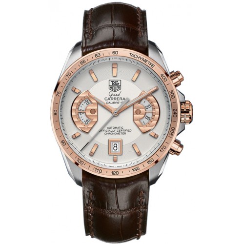 Tag Heuer Grand Carrera CAV515B-FC6231